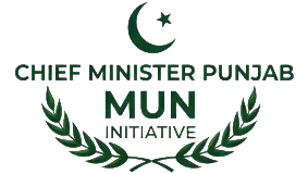 CM Punjab MUN Initiative